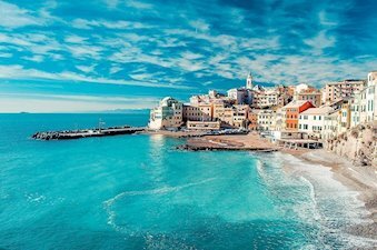 Тур Сицилия+Юг Италии на 15 дней