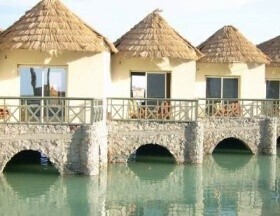 Bungalow