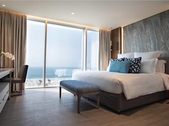 Ocean Suite One Bedroom