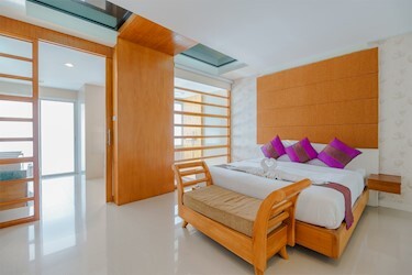 Panoramic Suite 2 Bedroom