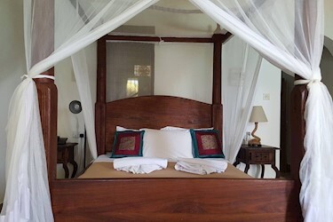 Zanzibar Suite