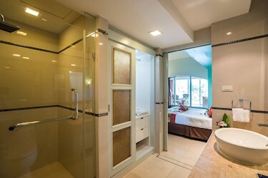 Two Bedrooms Family Suite