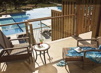 Pool Suite