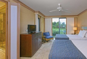 Pool Suite