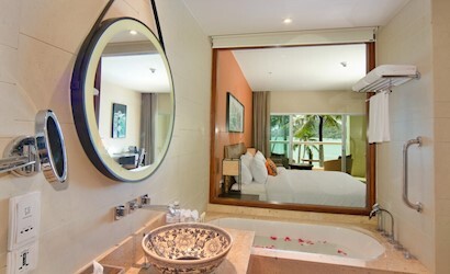 Andaman Sea View Room