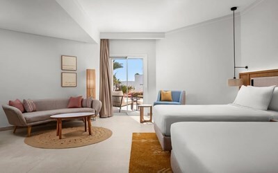 Grand Premium Room Garden or Pool View