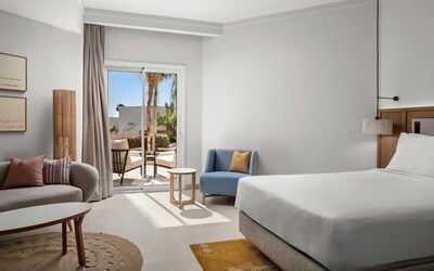 Grand Premium Room Garden or Pool View