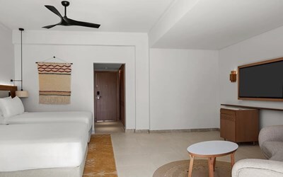 Grand Premium Room Garden or Pool View