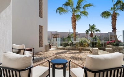 Grand Premium Room Garden or Pool View