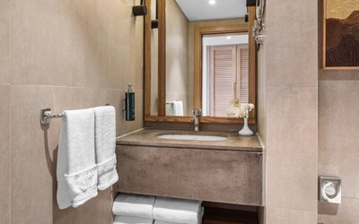 Grand Premium Room Garden or Pool View