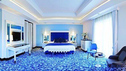 Azure Villas Two Bedrooms