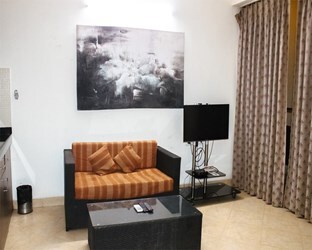 Deluxe Room with Extra Bed/without extra Bed