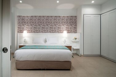 Standard Suite