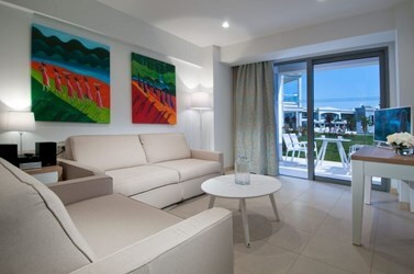Standard Suite