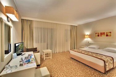Standard Room ROH