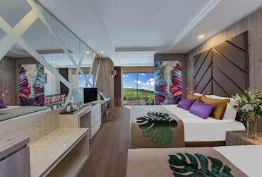 Standard Room Be Trendy Land View