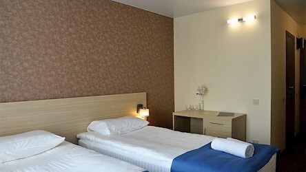 New Standard Room