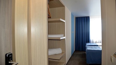New Standard Room