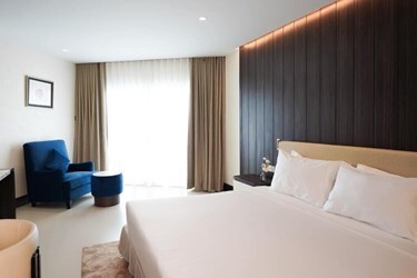 Superior Double or Twin Room