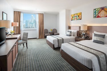 Premier Room North Tower