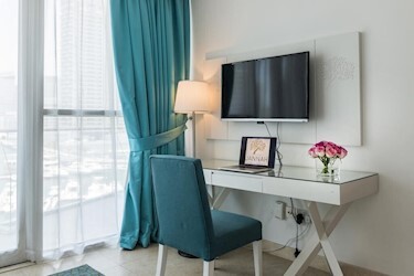 Jannah Place Two Bedrooms Suite