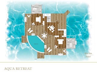 Aqua Retreat