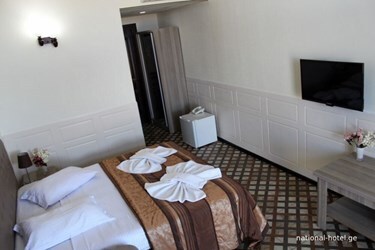 Standard Room Without Sea View
