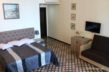 Standard Room Without Sea View
