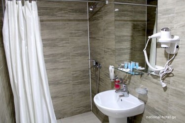 Standard Room Without Sea View