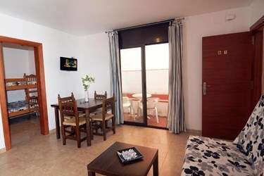 Two Bedroom 4/6 Pax