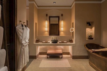 Al Bait Suite (with Extra Bed/without Extra Bed)