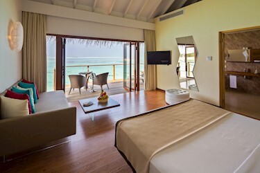Lagoon Suite With Pool