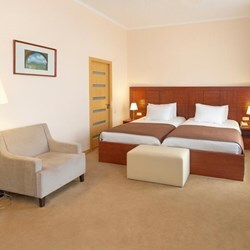 Superior Suite