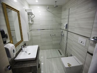 Deluxe Sea View