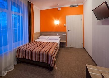 Стандарт 1 местный