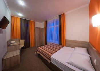 Стандарт 1 местный