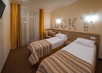 Стандарт Twin