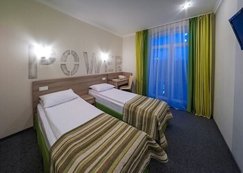 Стандарт Twin