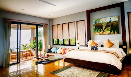 3 Bedroom Villa