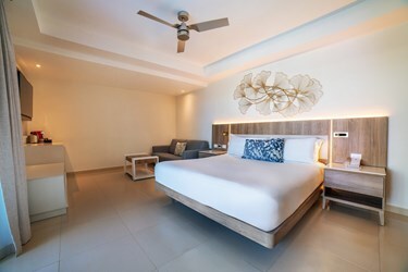 Luxury Room