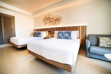 Luxury Room
