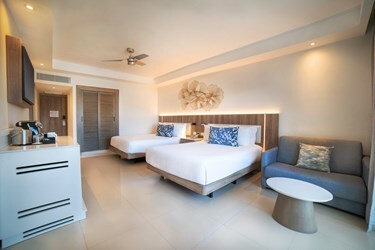 Luxury Room