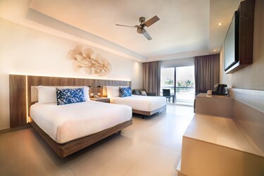 Luxury Room