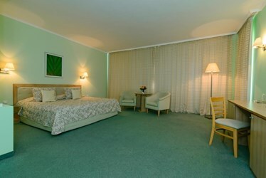 Studio Room