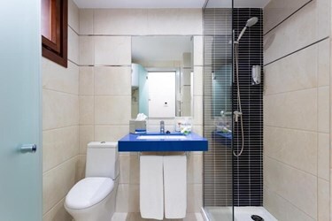 Two Bedrooms Apartment