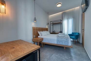 Classic Room Annex Building with Side Sea View