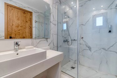 Classic Room Annex Building with Side Sea View