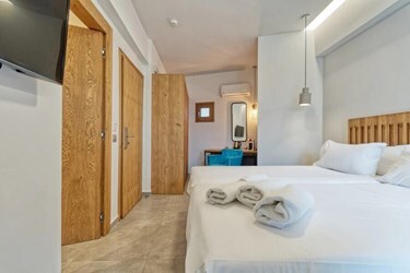 Classic Room Annex Building with Side Sea View