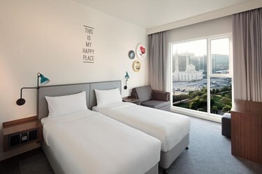 Rover Room