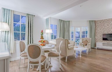 Executive Suite